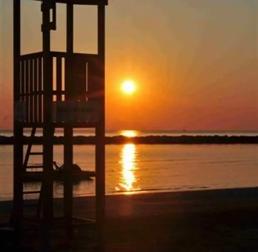 Norina Campingplatz Pesaro