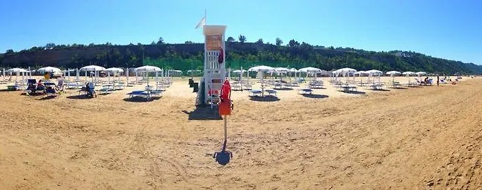 Campingplatz Norina 3*