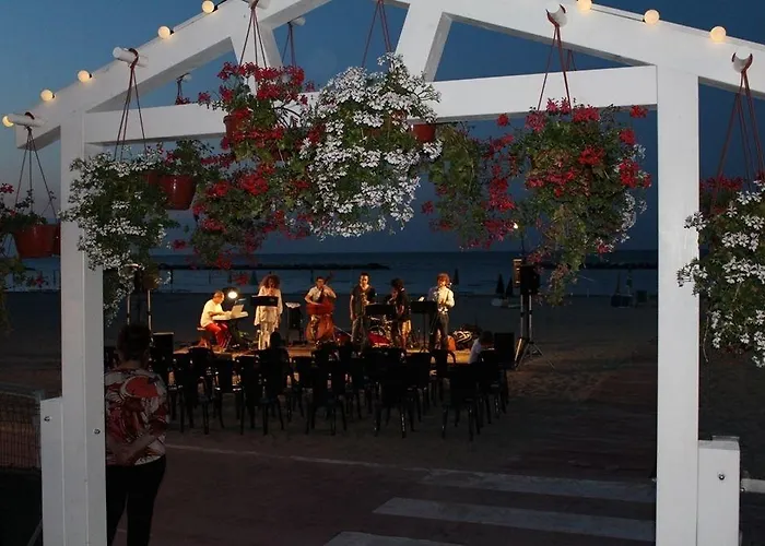 Campingplatz Norina Pesaro