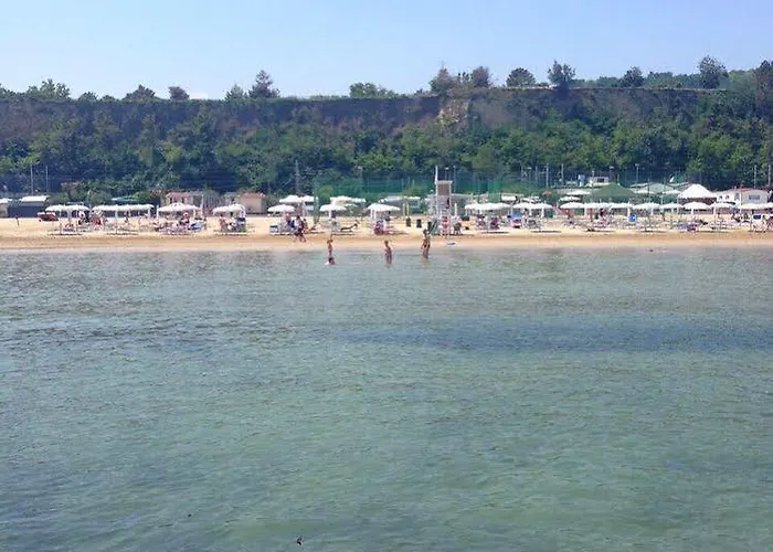 Norina Campingplatz Pesaro