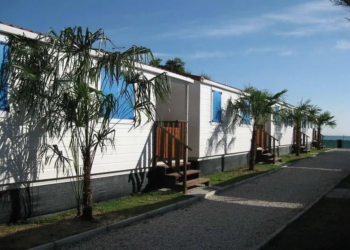 Campingplatz Norina Pesaro