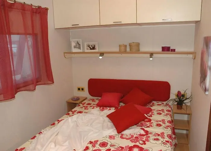 Norina Campingplatz 3*