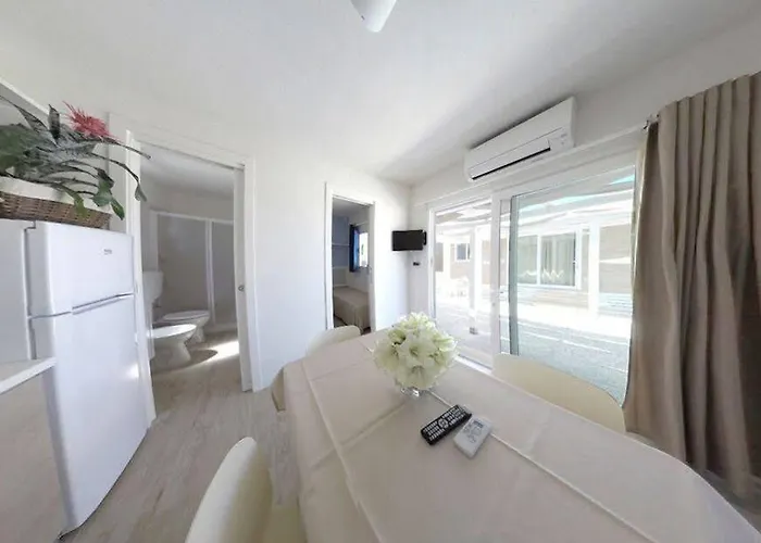 Campingplatz Norina 3*