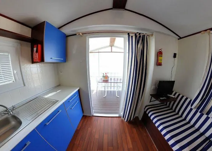 Campingplatz Norina Pesaro