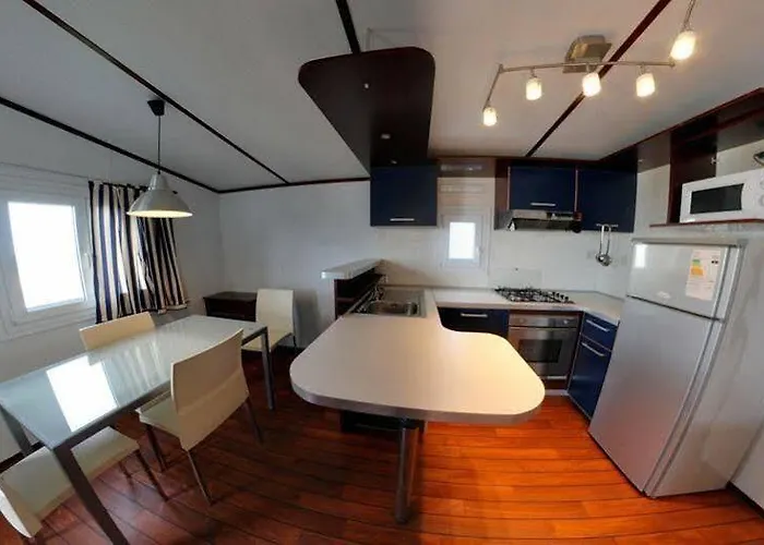 Norina Campingplatz 3*